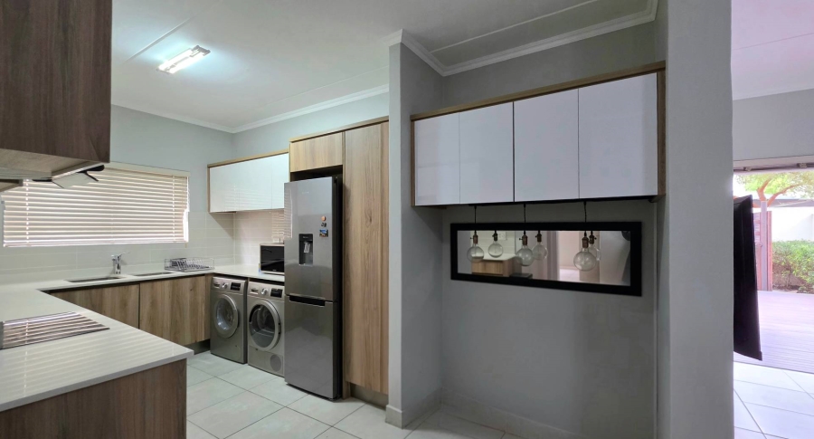 To Let 3 Bedroom Property for Rent in Richwood Western Cape